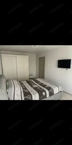 Garsoniera zona Drumul Taberei