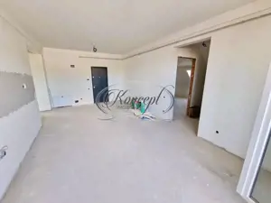 Apartament spatios pe strada Cetatii