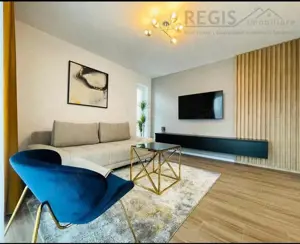 Apartament IMPECABIL Coresi (Kasper)