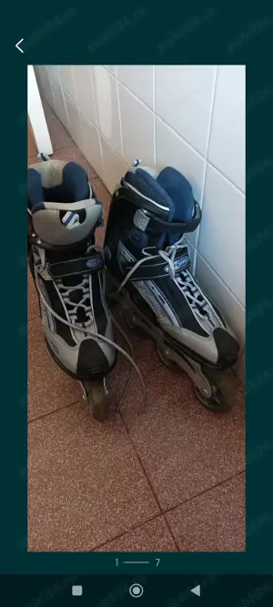 Role Top Skate Nr. 41