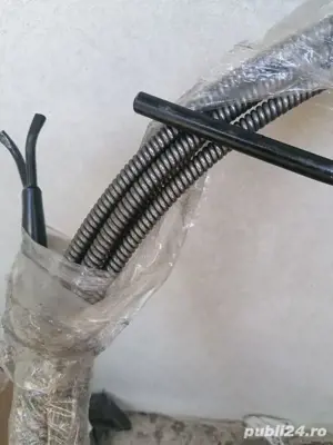 Vand Sarpe Canalizare profesional  - imagine 2