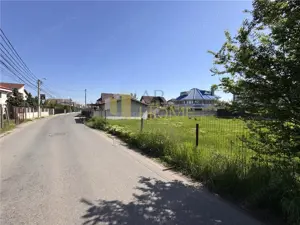 Teren intravilan, in Ploiesti, zona Albert - imagine 7