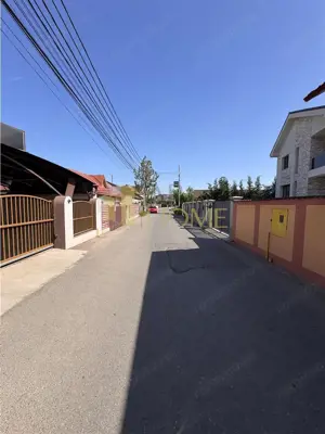 Teren intravilan, in Ploiesti, zona Albert - imagine 6