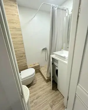 de vanzare apartament cu  2 camere zona Girocului - imagine 5