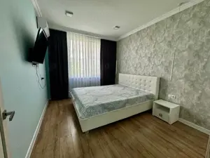 Apartament cu o camera Buziasului - imagine 4
