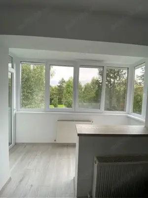 Apartament 2 camere modern,renovat -de inchiriat   Astra Brasov - imagine 3