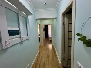 Apartament cu o camera Buziasului - imagine 3