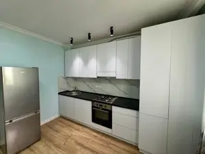 Apartament cu o camera Buziasului - imagine 2