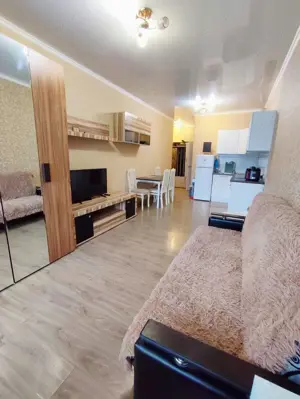 Garsoniera in zona Girocului