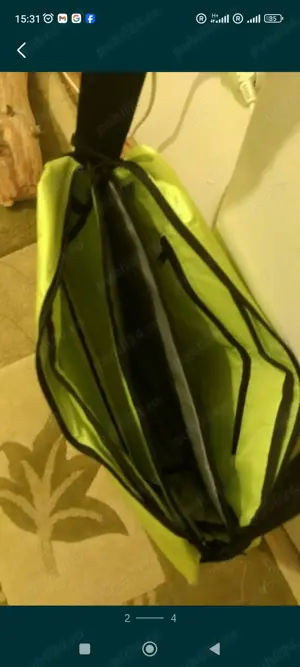 Geantă servietă plic poșetă  - imagine 4