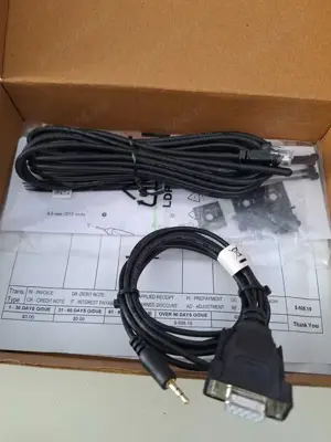 NEW, AP9631 APC Placa de gestionare a reţelei, monitorizarea mediului - imagine 4