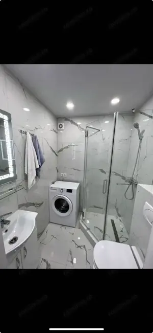  inchiriere apartament de doua camere in zona Sebastian - imagine 4