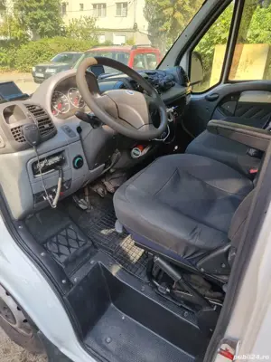 Platforma Fiat Ducato