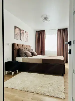 De vanzare apartament cu 3 camere zona Iulius Town