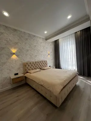 Apartament modern cu 3 camere de vanzare in zona Bucovina - imagine 2