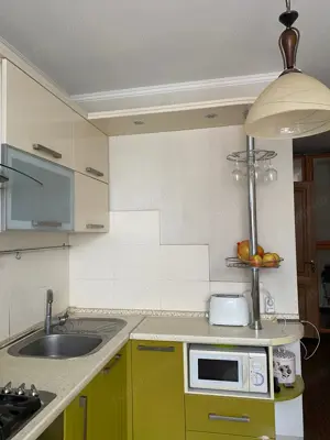 De vanzare apartament cu 2 camere in zona Iosefin - imagine 3