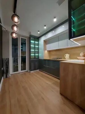 De vanzare apartament cu 2 camere in zona Soarelui - imagine 4