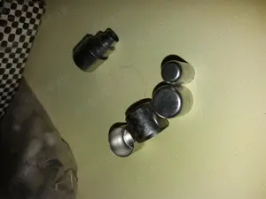 Cape de viplă diferite... - imagine 2