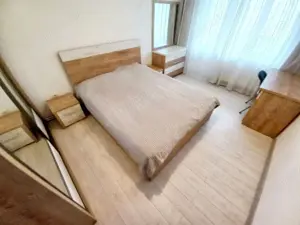 De vanzare apartament cu 3 camere zona  Dacia - imagine 2