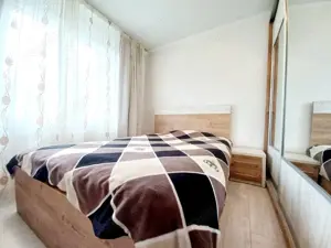 De vanzare apartament cu 3 camere zona  Dacia - imagine 6