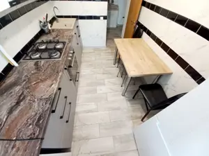 De vanzare apartament cu 3 camere zona  Dacia - imagine 5