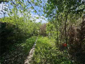 Apartament in casa cu gradina proprie in Centrul Istoric - imagine 3