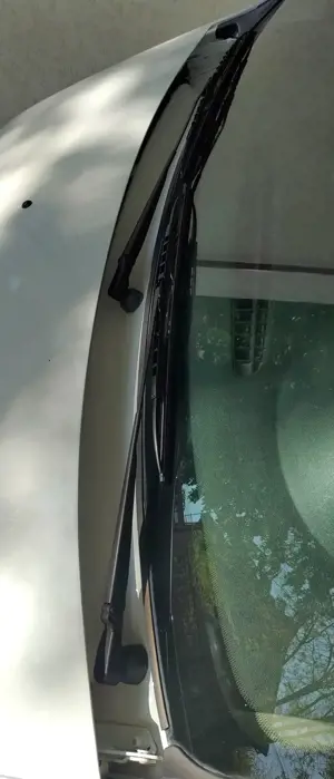 Dacia Sandero 2009 Laureate alb revopsire recenta, 190.000 km, prim proprietar, 8 x roti - imagine 3