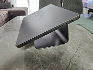 Suport laptop Rain Design MStand Space Gray