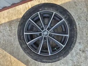 Jenti auto de vanzare - imagine 3