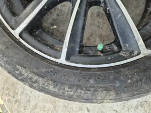 Jenti auto de vanzare - imagine 2