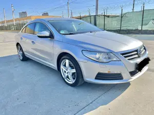 Volkswagen Passat Mașin  perfect    Stare excelentă
