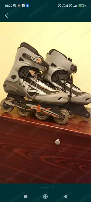 Role New Sports , nr 44 - imagine 3