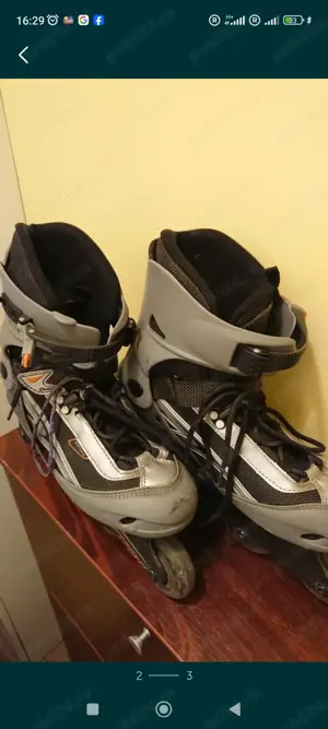 Role New Sports , nr 44