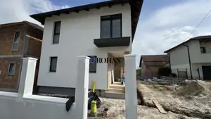 Casă P+1 – 342 mp teren – finisată la cheie – Micesti – Comision 0%