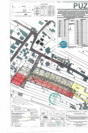 Parcele de teren intravilan cu PUZ aprobat și acces la utilități - imagine 4