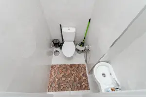 De vanzare apartament cu  2 camere in zona Telegrafului - imagine 5