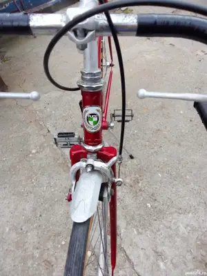 Vand cursiera urgent preț avantajos 1000 neg. - imagine 4