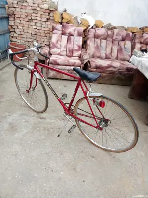 Vand cursiera urgent preț avantajos 1000 neg.