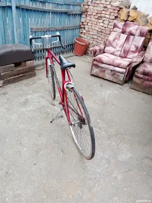 Vand cursiera urgent preț avantajos 1000 neg. - imagine 5