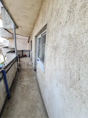 Apartament 1 camera, mobilat si utilat, Piata Centrala - imagine 7