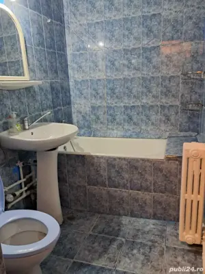 Inchiriez apartament 2 camere 