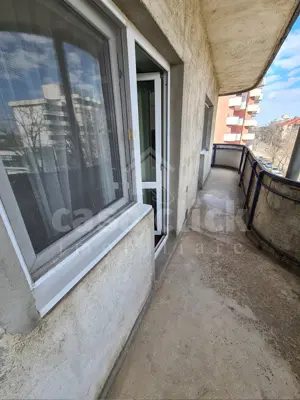 Apartament 1 camera, mobilat si utilat, Piata Centrala - imagine 8