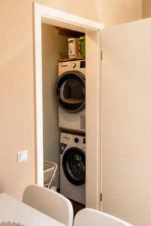 Vand apartament 2 camere, Florești, Cluj - imagine 6