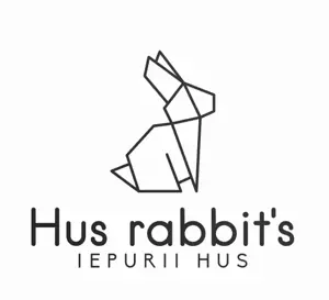 Vând iepuri din diferite rase!