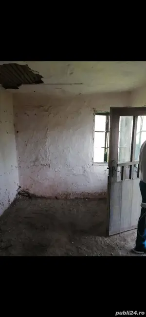 Vand Casa si Pamant in Cetate Dolj Strada tismana nr 40  - imagine 8