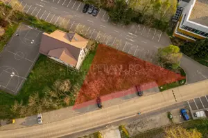 Teren de vânzare – Paradisul Verde, Corbeanca - imagine 7