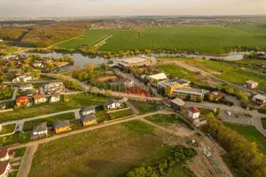 Teren de vânzare – Paradisul Verde, Corbeanca - imagine 4