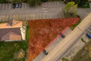 Teren de vânzare – Paradisul Verde, Corbeanca - imagine 10