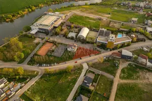 Teren de vânzare – Paradisul Verde, Corbeanca - imagine 8