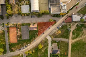 Teren de vânzare – Paradisul Verde, Corbeanca - imagine 9